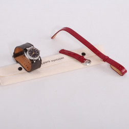 Lady watch Tambour