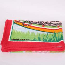 Bath towel