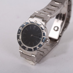 Lady's watch Bulgari-Bulgari