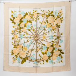 Romantique scarf