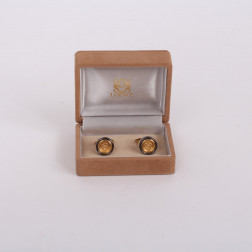 Pair of cufflinks