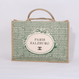 Paris-Salzburg bag