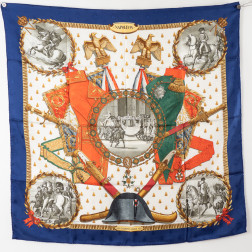 Scarf Napoléon