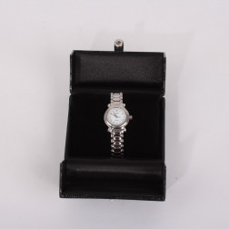 Lady's watch Kepler automatic skeleton.