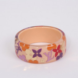 Inclusions bracelet large model 