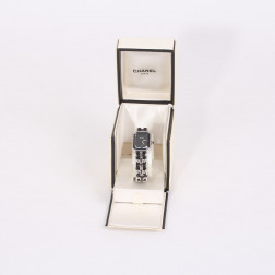 Lady watch steel Première size M