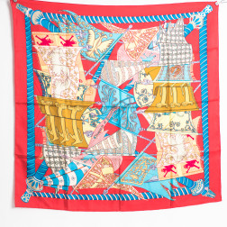 Scarf Etendards et Bannières