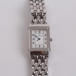 Lady watch Reverso Classique