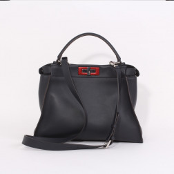 Handbag Peekaboo