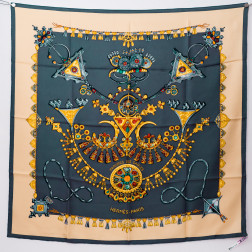Scarf Parures de Sables