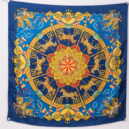 Scarf Luna Park