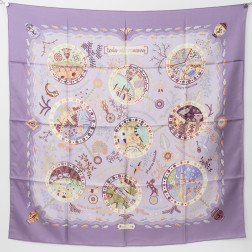 Scarf Escales Méditerranéennes 