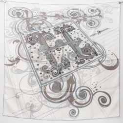 Scarf H comme Histoires...