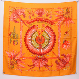 Scarf Brazil