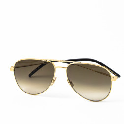 Pair of sunglasses, Aviateur Classic 11