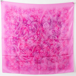 Scarf Indian Dust
