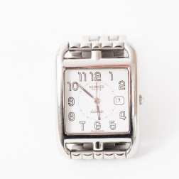 Watch Cape Cod acier large model and automatic
