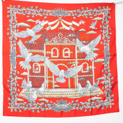 Scarf Envol