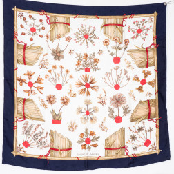 Scarf Herbier de Gavarnie