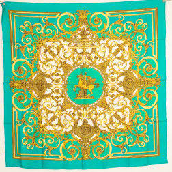 Scarf Les Tuileries