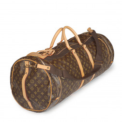 Handbag Athlétisme Monogram canvas