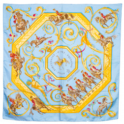 Scarf Ecole Portugaise d'Art Equestre