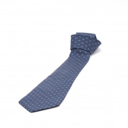 100% silk tie 2018 collection