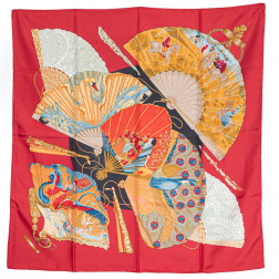 Scarf Brise de Charme