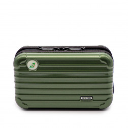 Trousse Salsa verte
