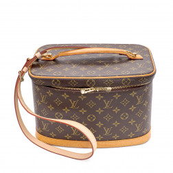 Nice toiletry bag (Vanity)