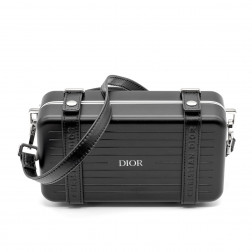 Pochette Personal DIOR ET RIMOWA