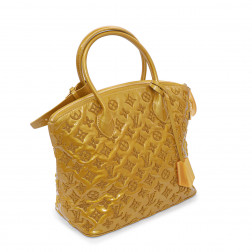 Sac Fascination Lockit collection defilé Automne / Hiver 2011