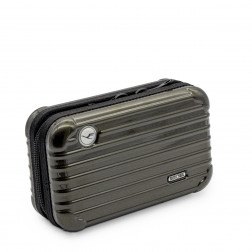 Kit Salsa anthracite brown