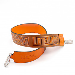 Bag shoulder strap