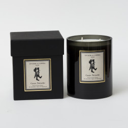 Bougie parfumée 3 mèches - CASSE-NOISETTE Epicea et Pain d'épices d'après le ballet de Tchaikovsky 1KG
