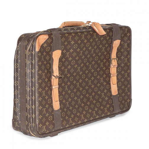 valise louis vuitton stratos 60 bagage en