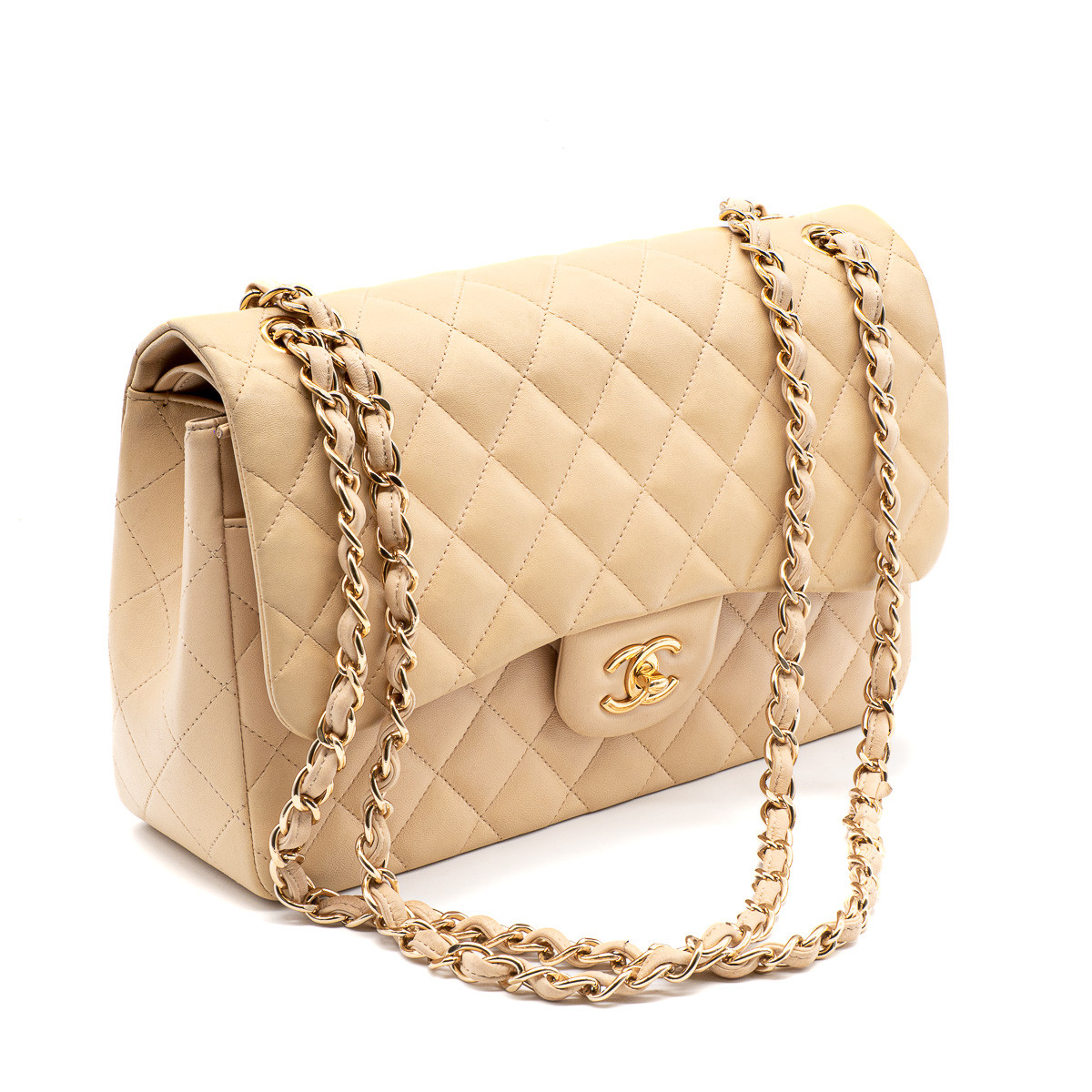 Grand sac sales classique chanel