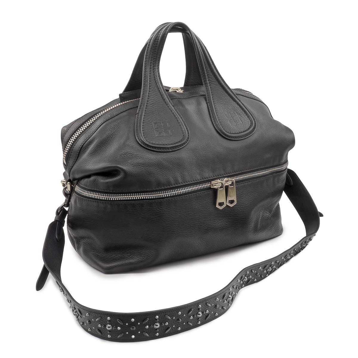 Givenchy large nightingale best sale bag