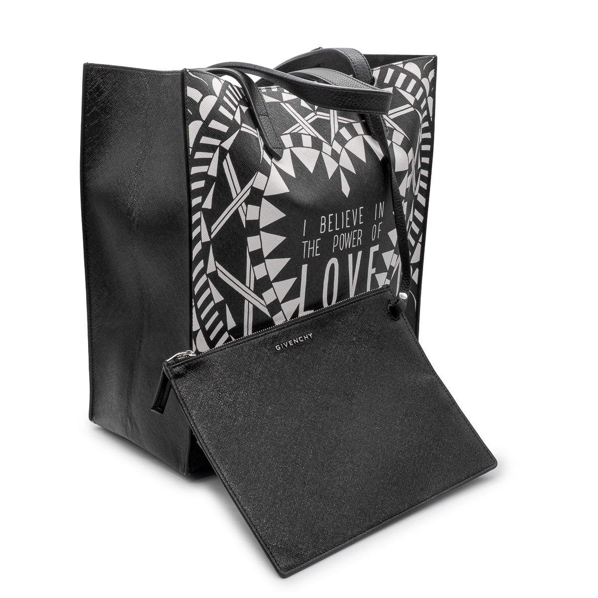 Givenchy love tote hotsell