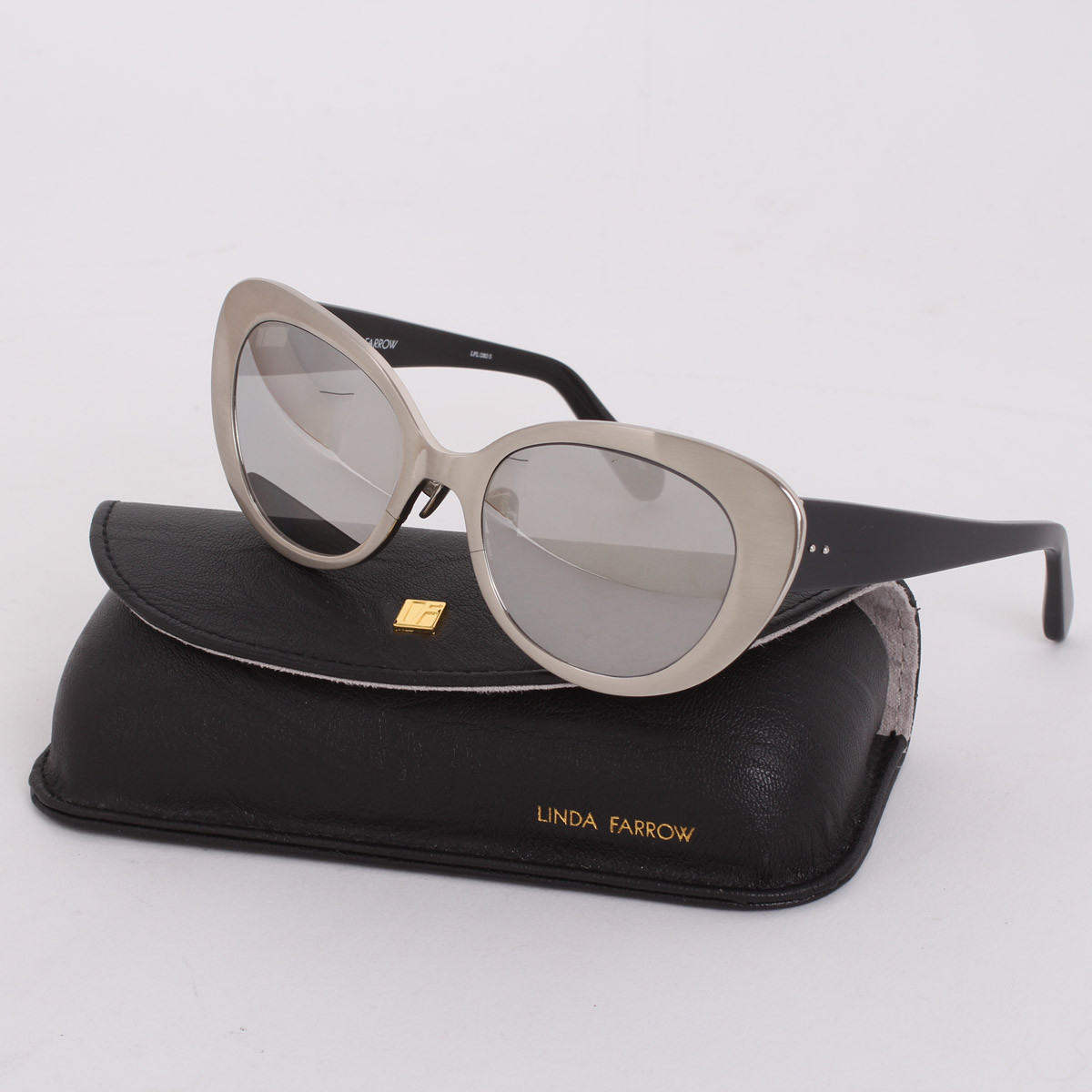 Linda farrow gafas sol