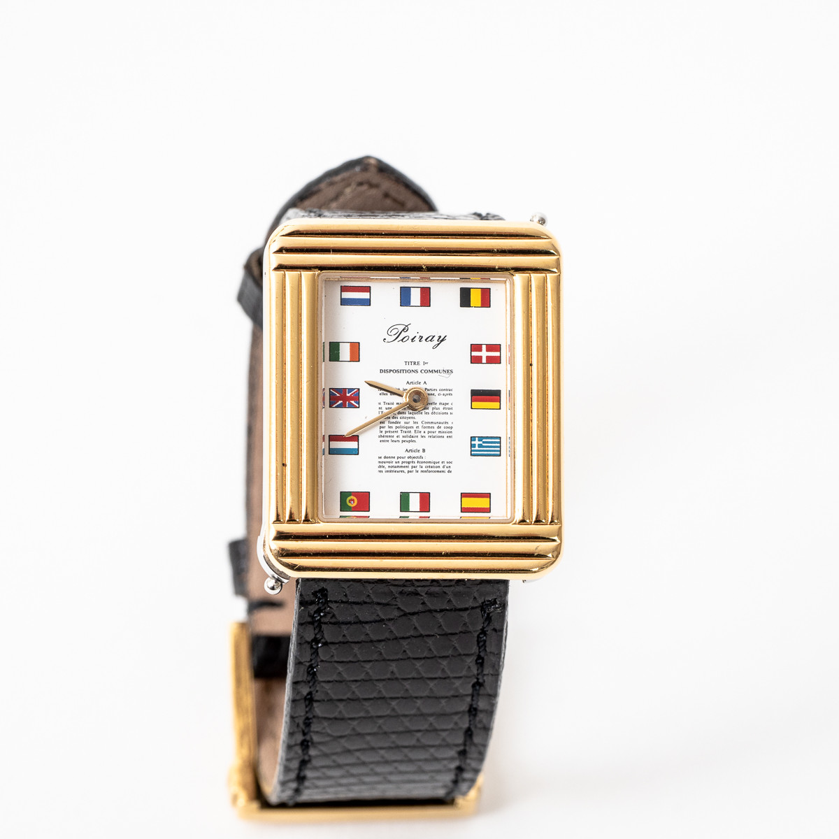 Poiray occasion 2025