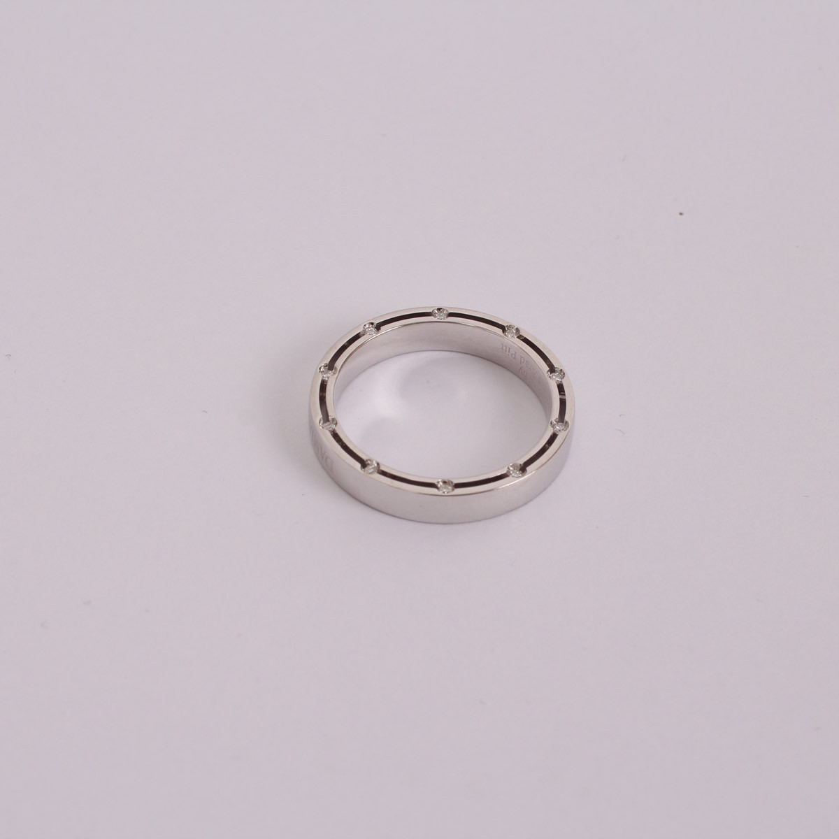 Damiani bague 2025
