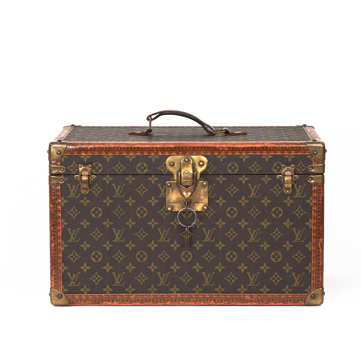 Caisses, Boîtes & Paniers pour Louis Vuitton en ligne chez Pamono
