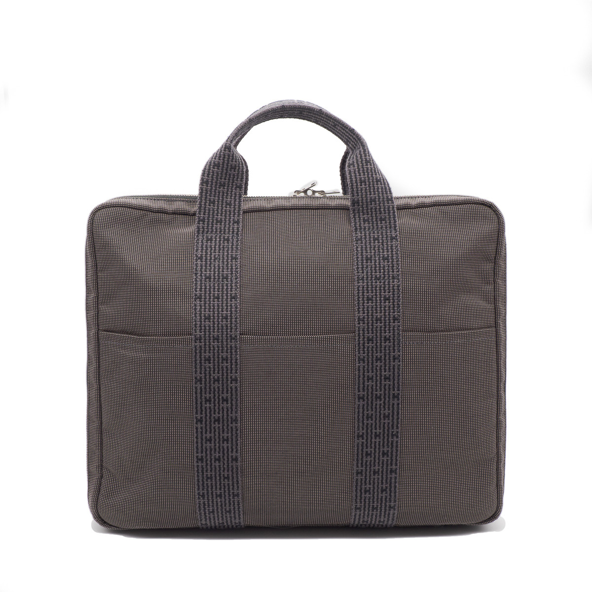 Hermes sales computer bag
