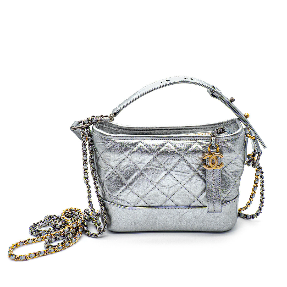 Gabrielle hot sale sac chanel