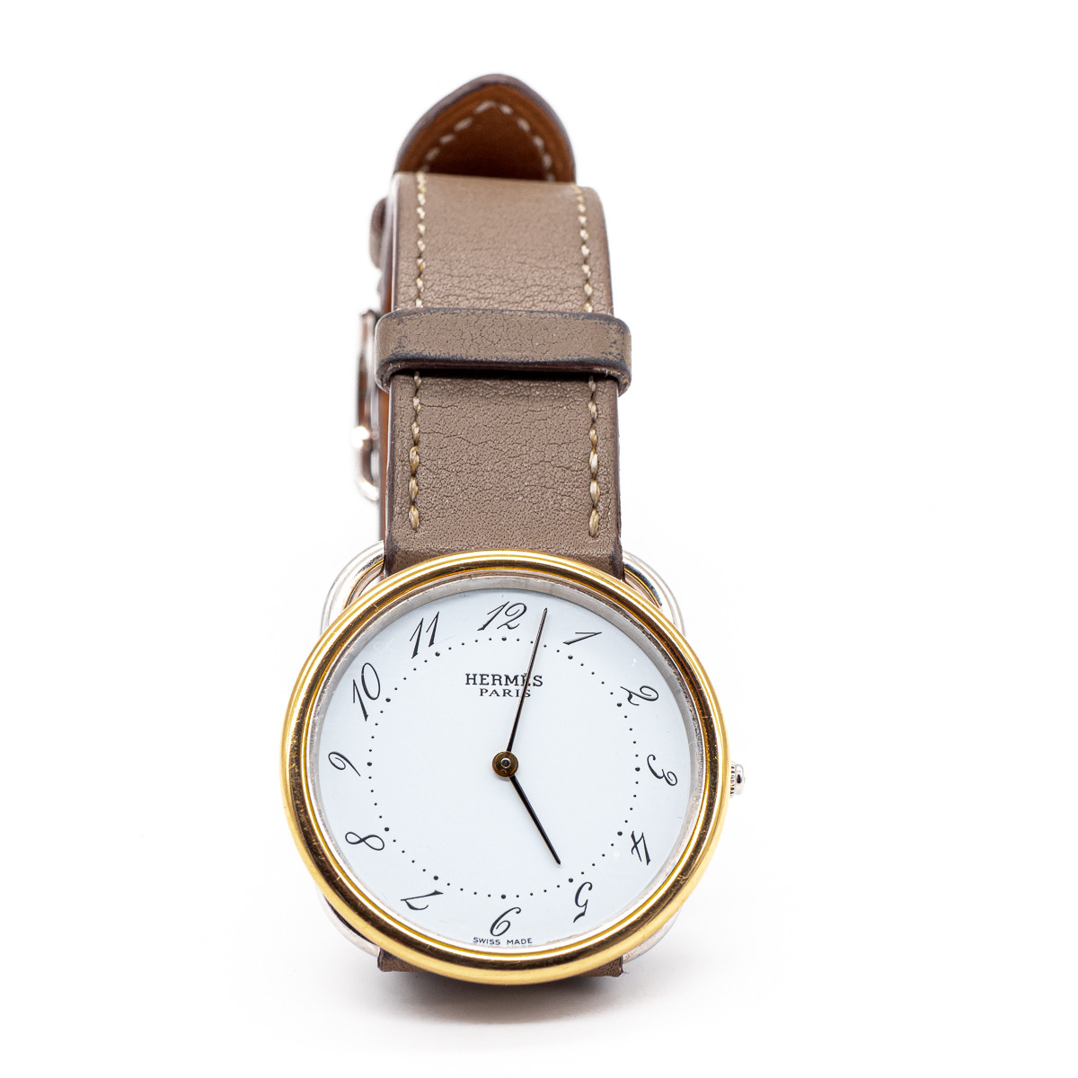 Montre hot sale arceau hermes
