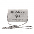Pochette Wallet on Chain Deauville 