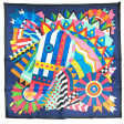 Carré Cheval de Fête