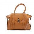 Sac Antigona Soft Medium en cuir Beige