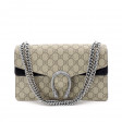 Sac à épaule Dionysus petite taille à motif GG